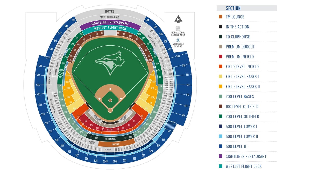 rogers plan d'attribution des places