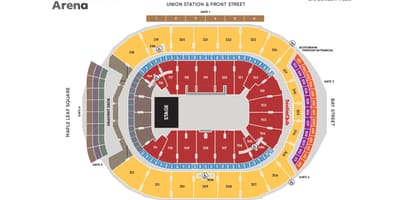 Acc plan d'attribution des places de concert